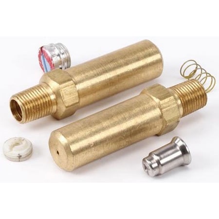 American Range Gas Valve, Millivolt, Lp , Afm 35/50 A80215